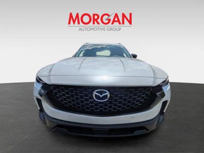 2026 Mazda CX-50 — photo 7 view