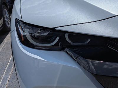 2026 Mazda CX-50 — photo 8 view