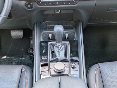 2026 Mazda CX-50 — photo 17 view