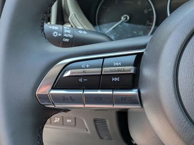 2026 Mazda CX-50 — photo 21 view