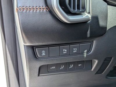 2026 Mazda CX-50 — photo 20 view