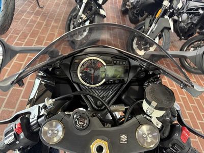 2026 Suzuki GSX-R750 - Photo 15