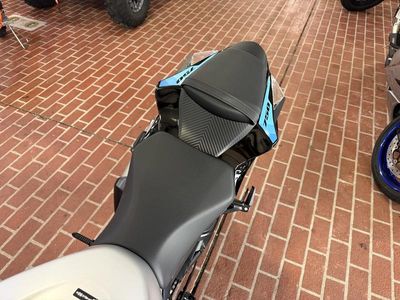 2026 Suzuki GSX-R750 - Photo 12