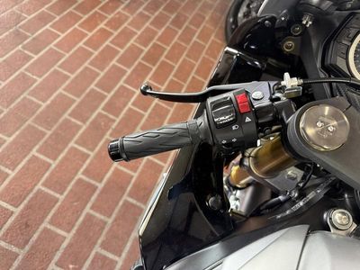 2026 Suzuki GSX-R750 - Photo 14