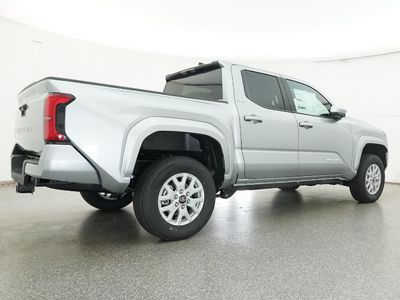 2026 Tacoma SR5 - Photo 29