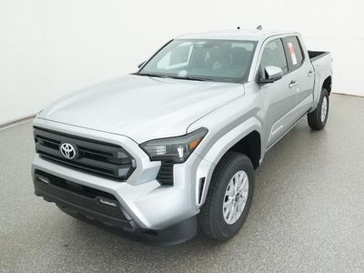 2026 Tacoma SR5 - Photo 12