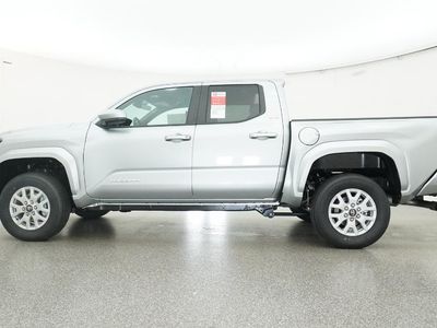 2026 Tacoma SR5 - Photo 18