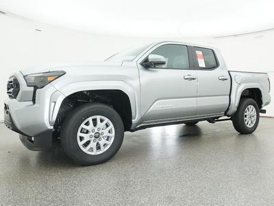 2026 Tacoma SR5 - Photo 14
