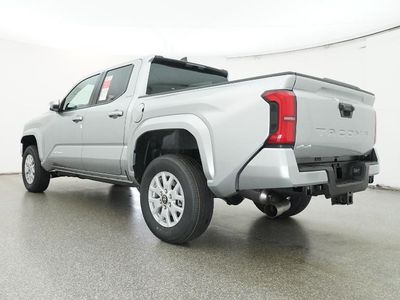 2026 Tacoma SR5 - Photo 22