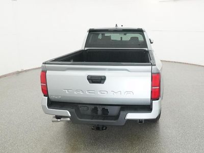 2026 Tacoma SR5 - Photo 26