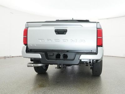 2026 Tacoma SR5 - Photo 25