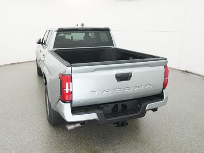 2026 Tacoma SR5 - Photo 24