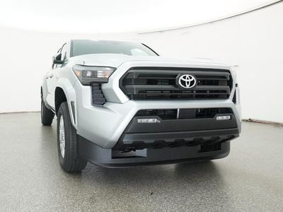 2026 Tacoma SR5 - Photo 40