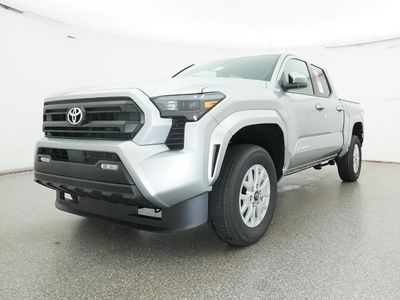 2026 Tacoma SR5 - Photo 13
