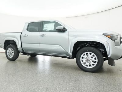 2026 Tacoma SR5 - Photo 35