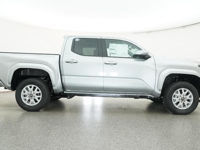 2026 Tacoma SR5 - Photo 34