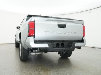 2026 Tacoma SR5 - Photo 23