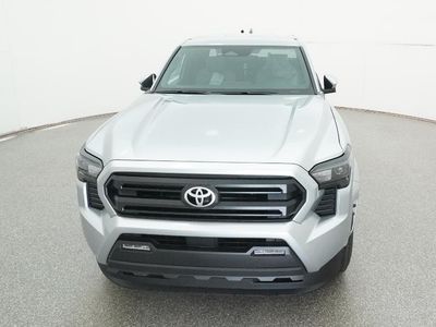2026 Tacoma SR5 - Photo 11