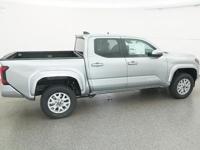 2026 Tacoma SR5 - Photo 31