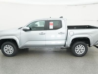 2026 Tacoma SR5 - Photo 17