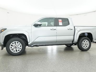 2026 Tacoma SR5 - Photo 15
