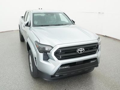 2026 Tacoma SR5 - Photo 39