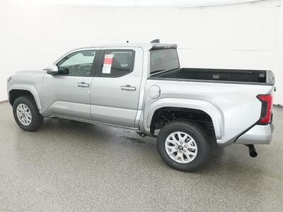 2026 Tacoma SR5 - Photo 19
