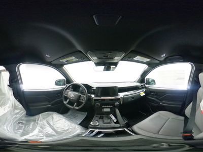 2026 Tacoma SR5 - Photo 41