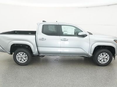 2026 Tacoma SR5 - Photo 33
