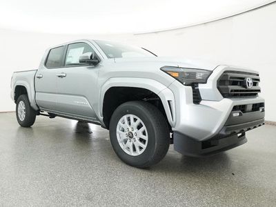 2026 Tacoma SR5 - Photo 38