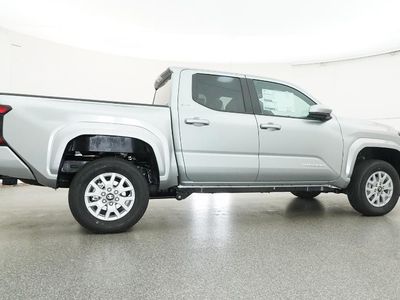 2026 Tacoma SR5 - Photo 32