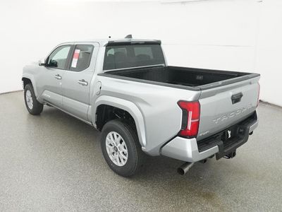 2026 Tacoma SR5 - Photo 21
