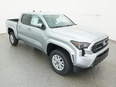2026 Tacoma SR5 - Photo 37