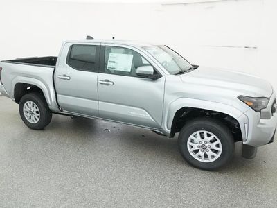2026 Tacoma SR5 - Photo 36