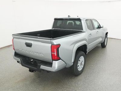 2026 Tacoma SR5 - Photo 27