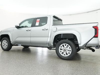 2026 Tacoma SR5 - Photo 20