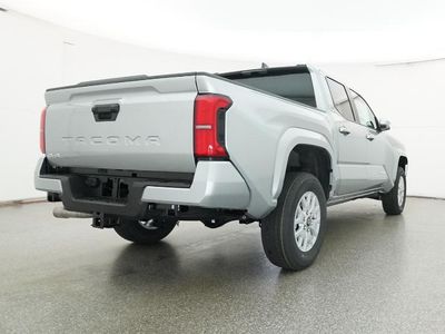 2026 Tacoma SR5 - Photo 28