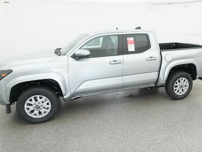 2026 Tacoma SR5 - Photo 16