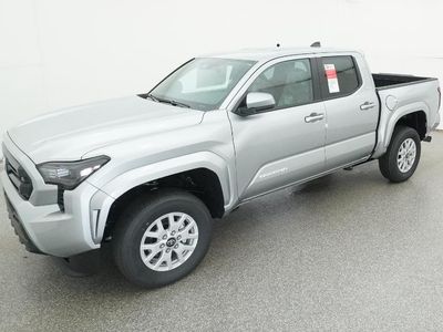 2026 Tacoma SR5 - Photo 9