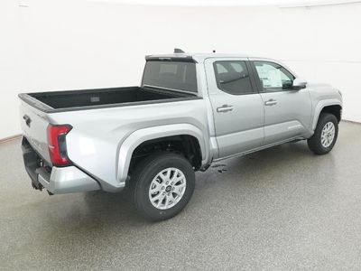 2026 Tacoma SR5 - Photo 30