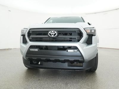2026 Tacoma SR5 - Photo 10