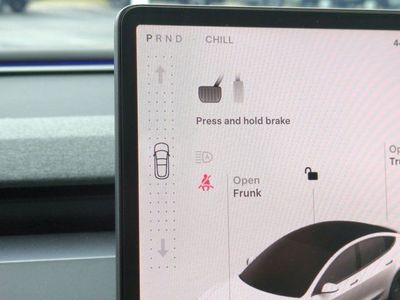 2025 Tesla Model 3 - Photo 14