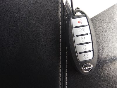 2025 Nissan Altima - Photo 15