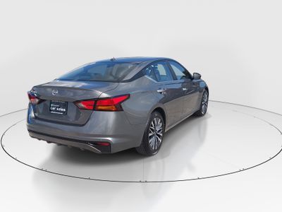 2025 Nissan Altima - Photo 7