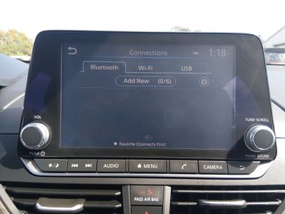2025 Nissan Altima - Photo 19