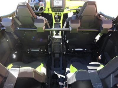 2025 Polaris RZR Pro XP 4 Ultimate - Photo 10