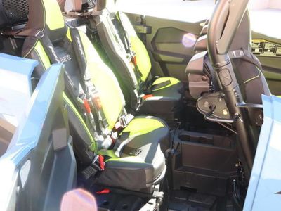 2025 Polaris RZR Pro XP 4 Ultimate - Photo 11