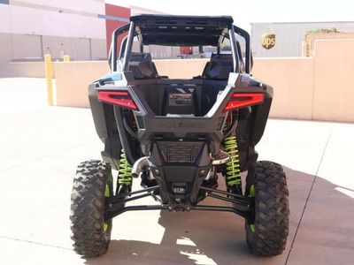 2025 Polaris RZR Pro XP 4 Ultimate - Photo 4