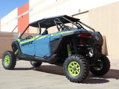 2025 Polaris RZR Pro XP 4 Ultimate - Photo 3