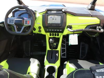 2025 Polaris RZR Pro XP 4 Ultimate - Photo 12
